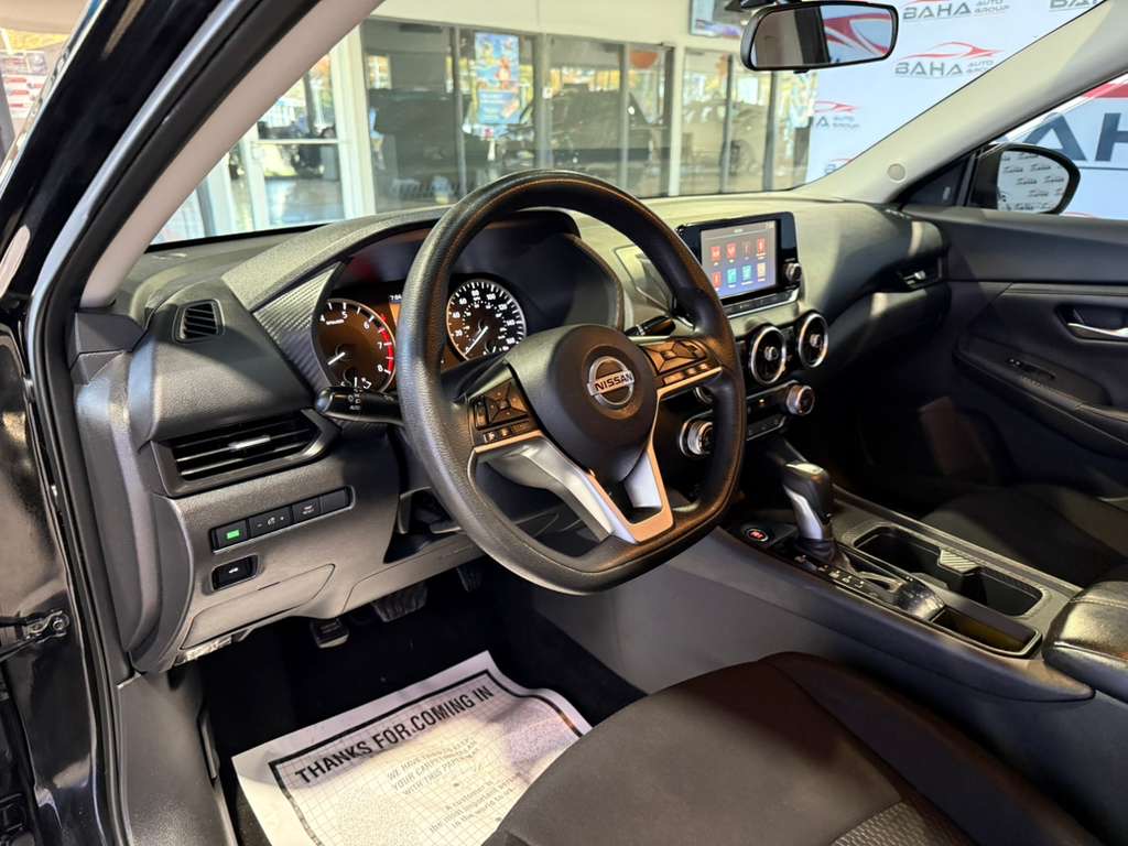 2021 NISSAN SENTRA - Image 34
