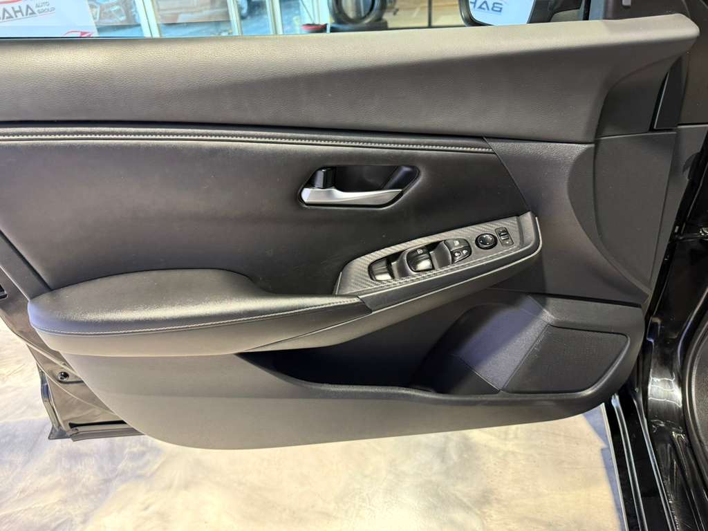 2021 NISSAN SENTRA - Image 37