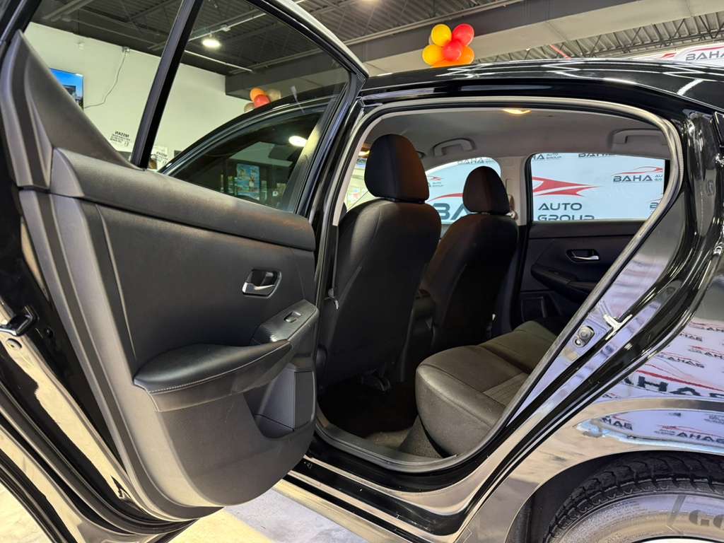 2021 NISSAN SENTRA - Image 38