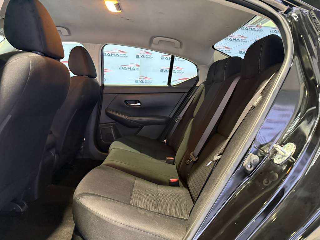 2021 NISSAN SENTRA - Image 39