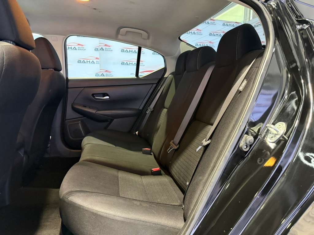 2021 NISSAN SENTRA - Image 40