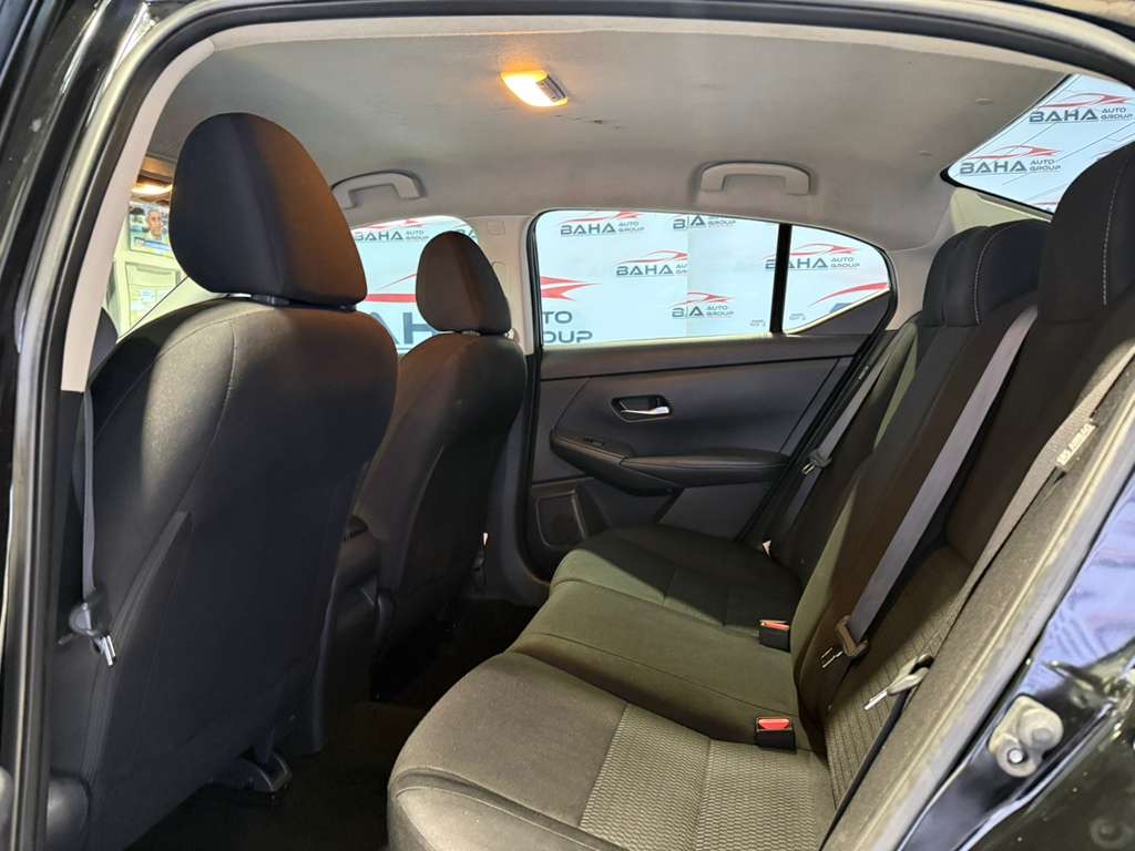 2021 NISSAN SENTRA - Image 41