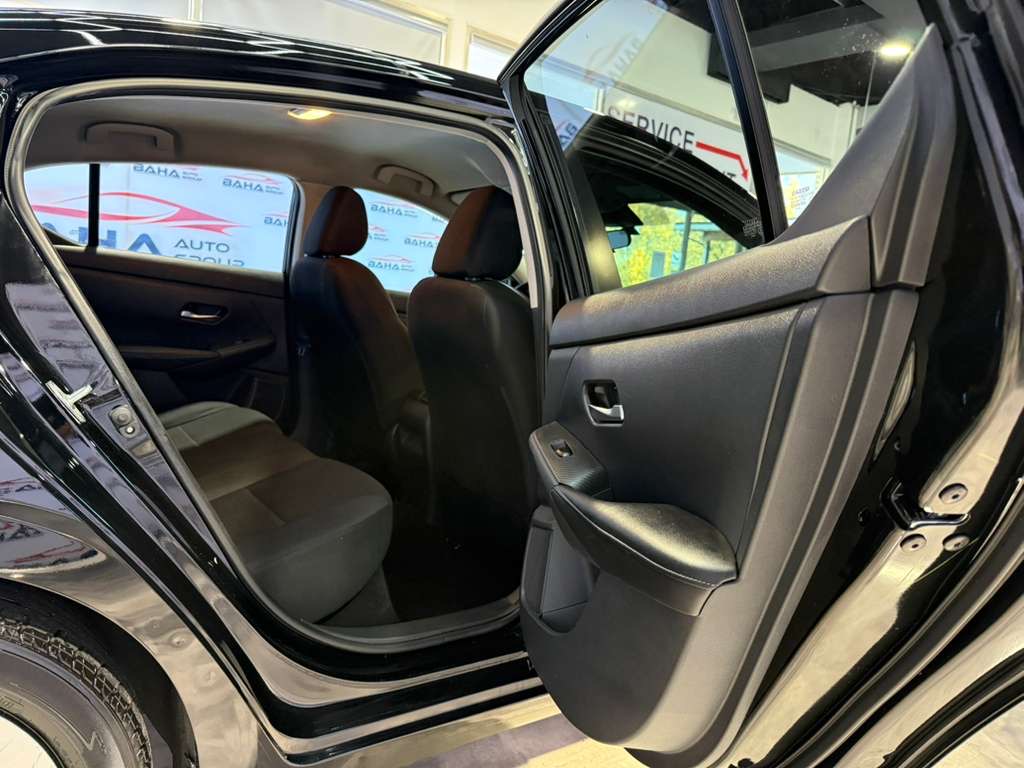 2021 NISSAN SENTRA - Image 46