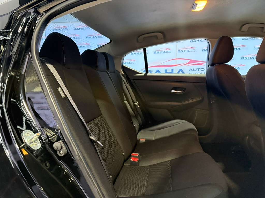 2021 NISSAN SENTRA - Image 48