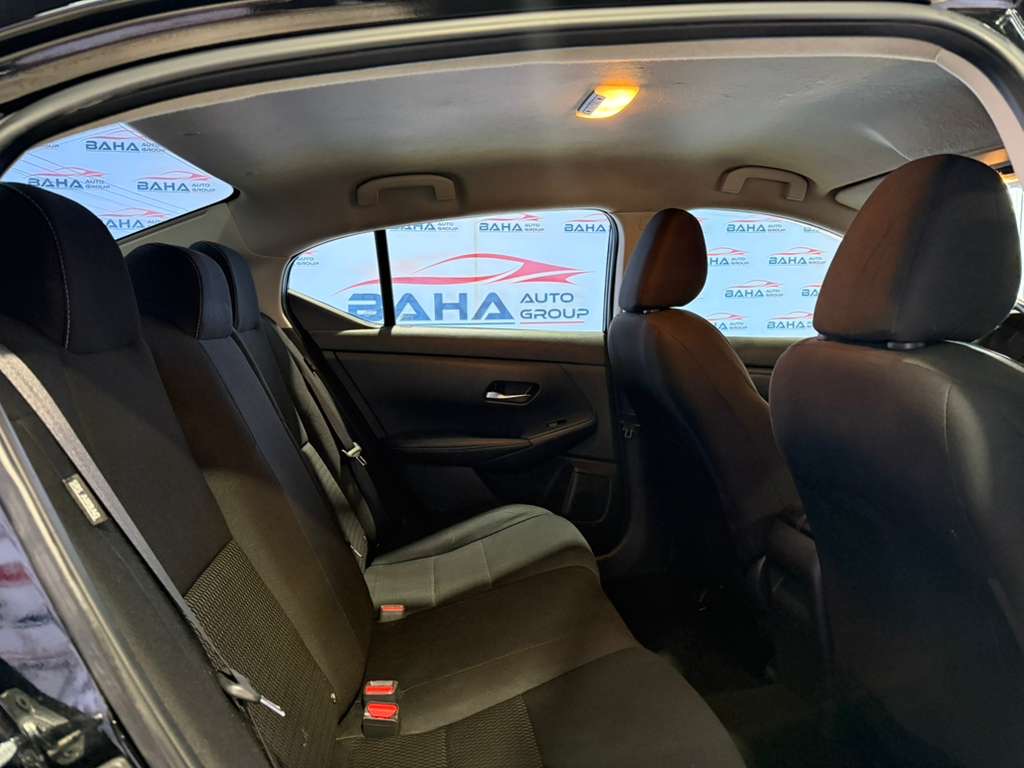 2021 NISSAN SENTRA - Image 49