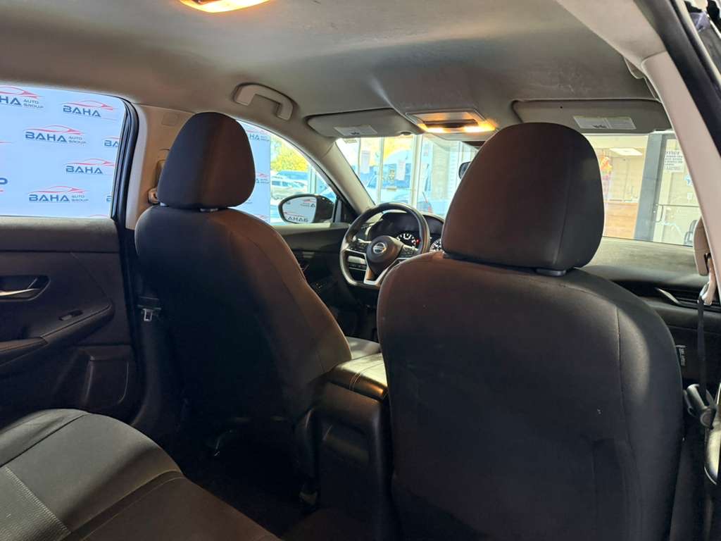 2021 NISSAN SENTRA - Image 50