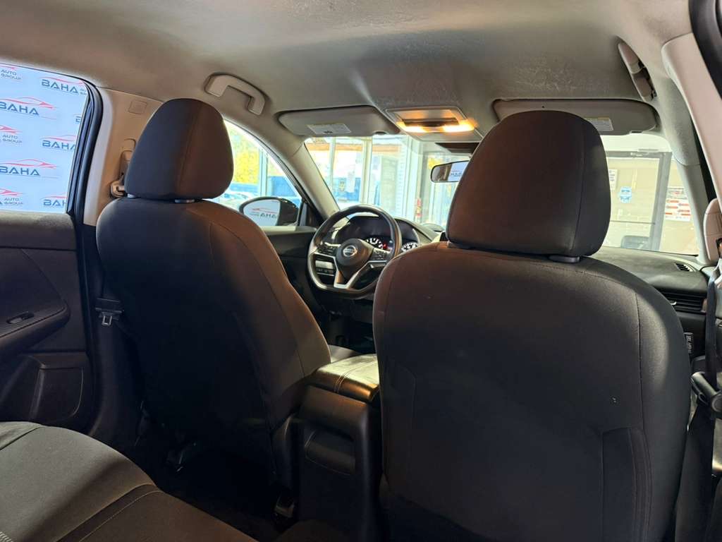 2021 NISSAN SENTRA - Image 51