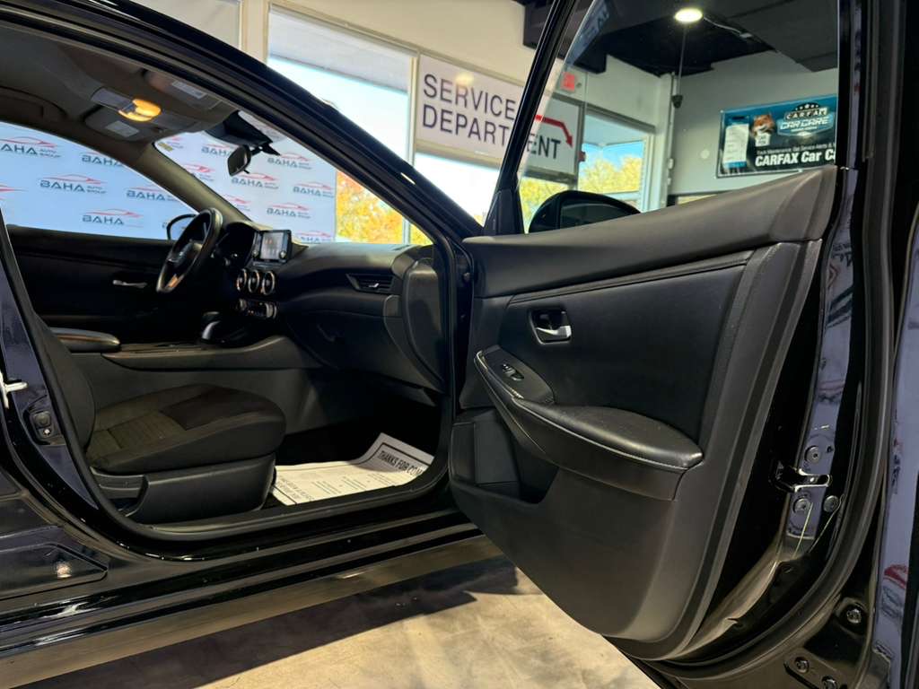 2021 NISSAN SENTRA - Image 53