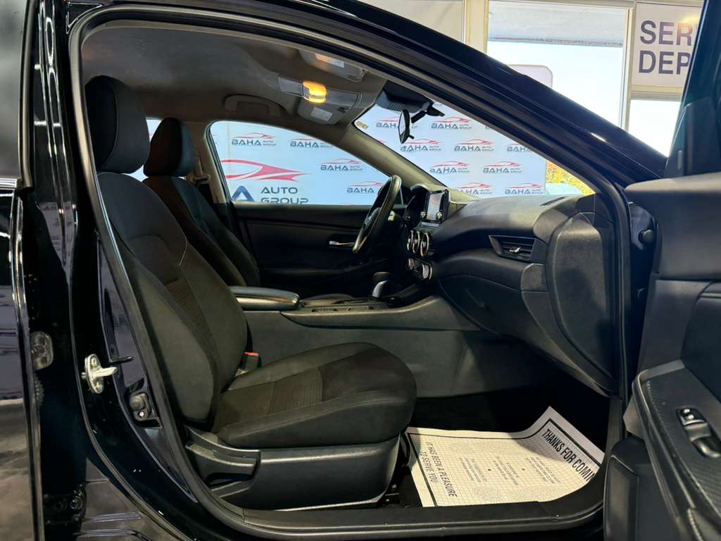 2021 NISSAN SENTRA - Image 54