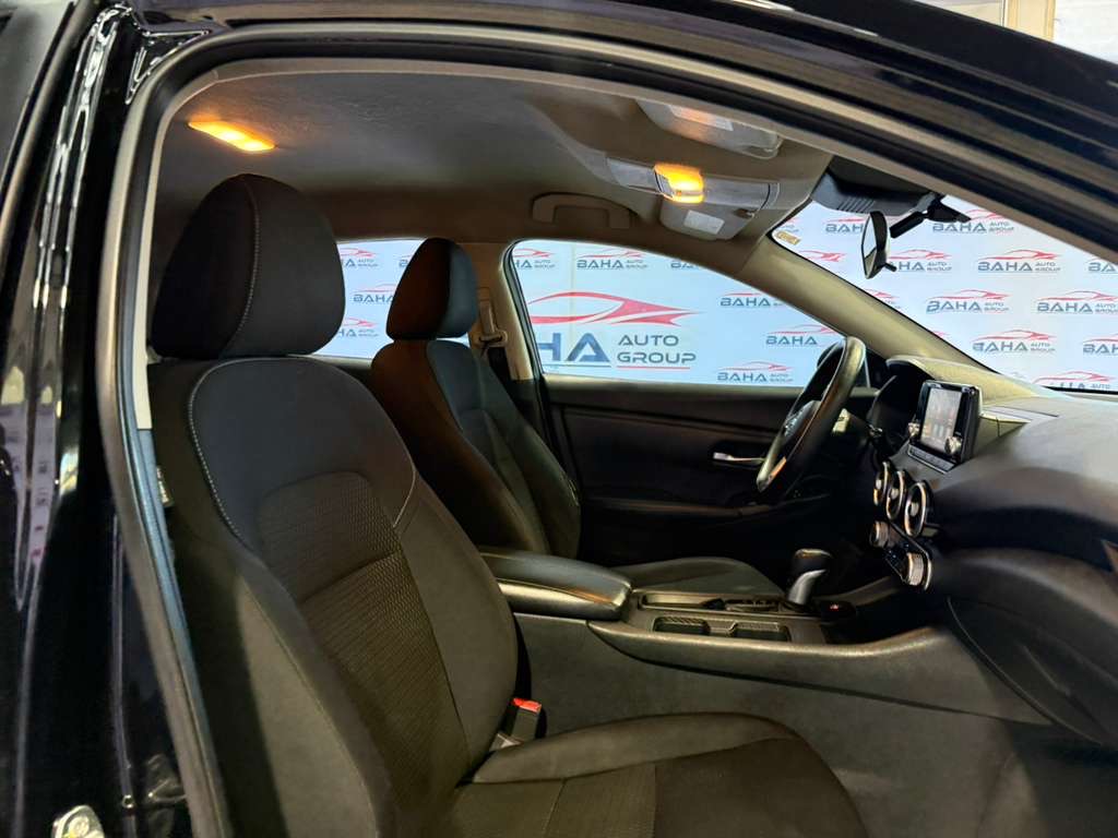 2021 NISSAN SENTRA - Image 55