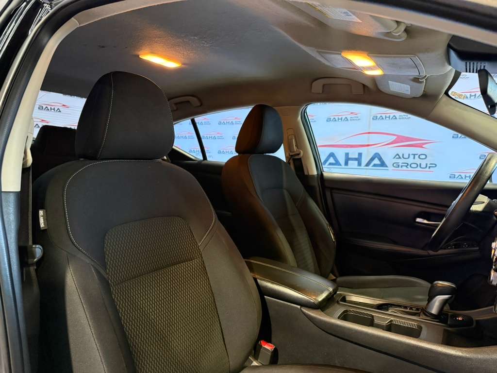 2021 NISSAN SENTRA - Image 56