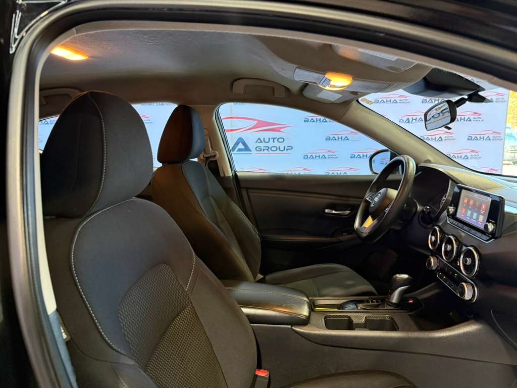 2021 NISSAN SENTRA - Image 57