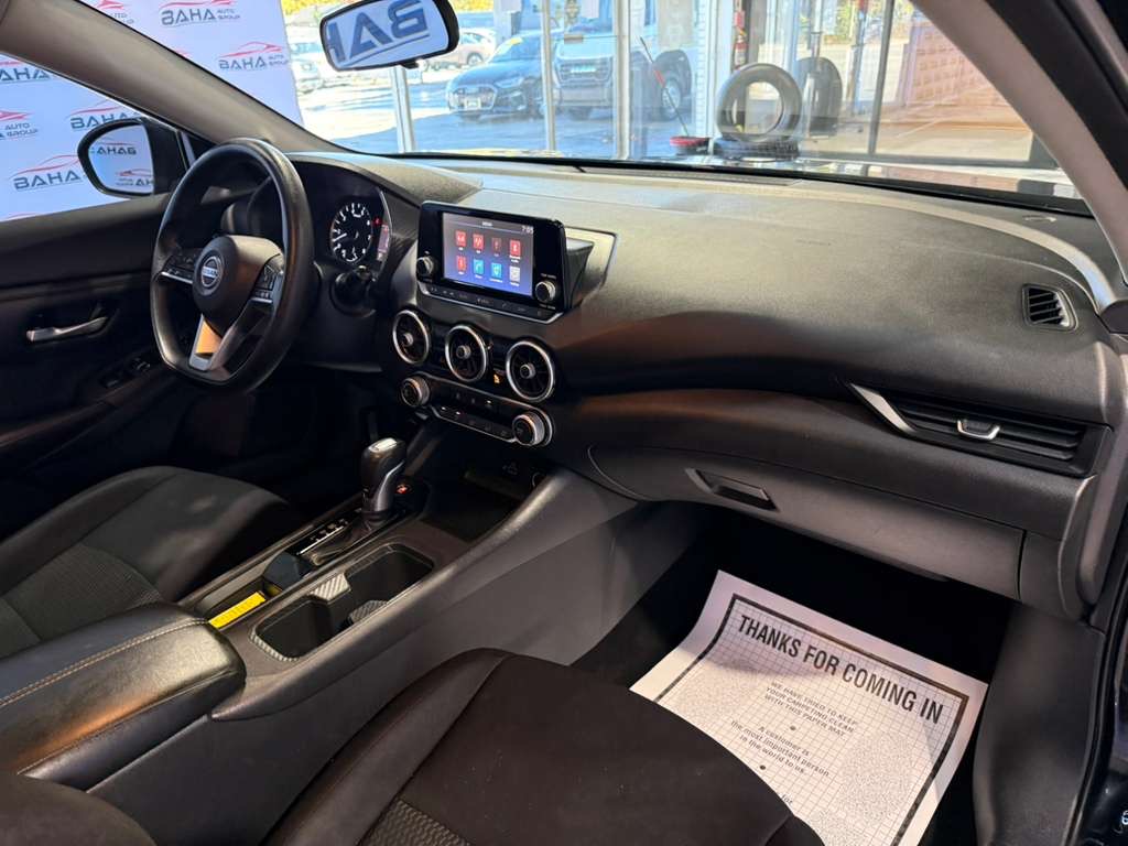 2021 NISSAN SENTRA - Image 58