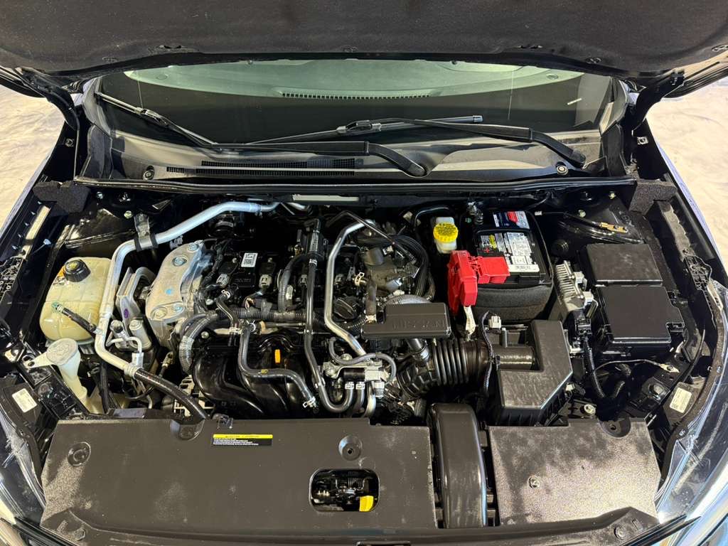 2021 NISSAN SENTRA - Image 61