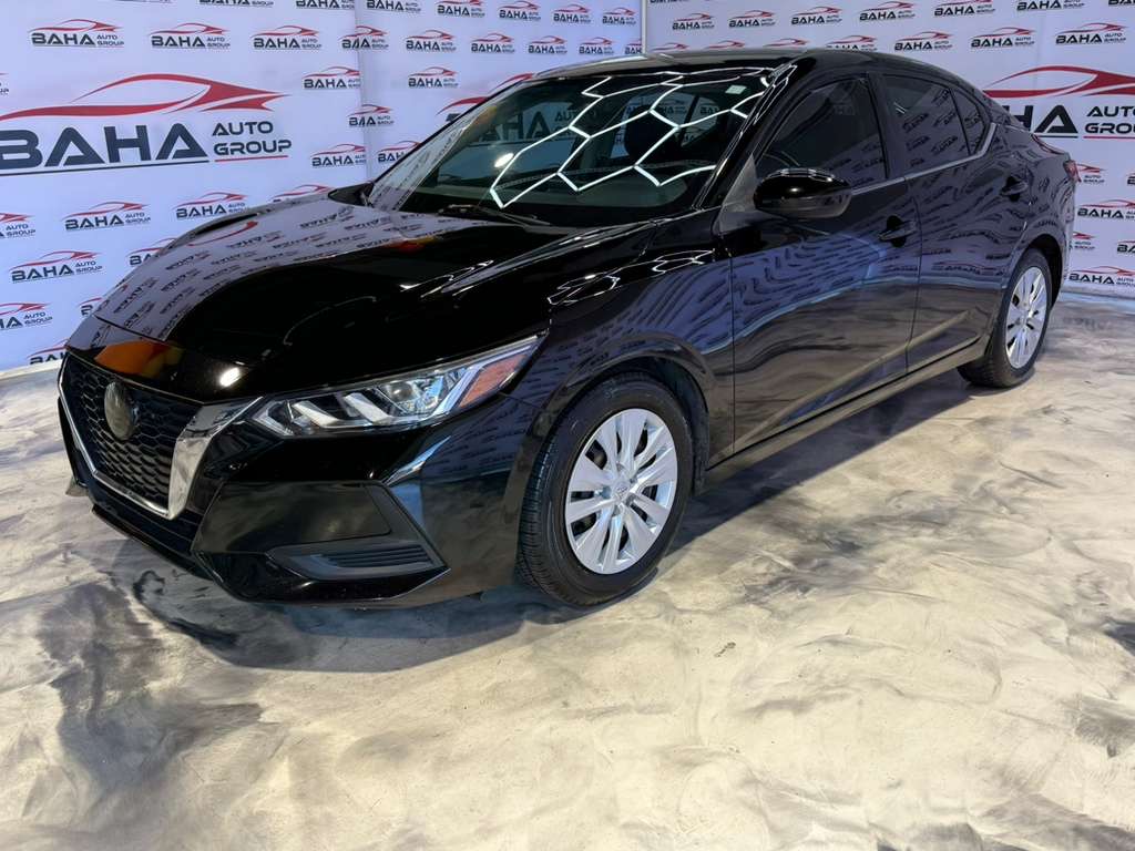 2021 NISSAN SENTRA - Image 62