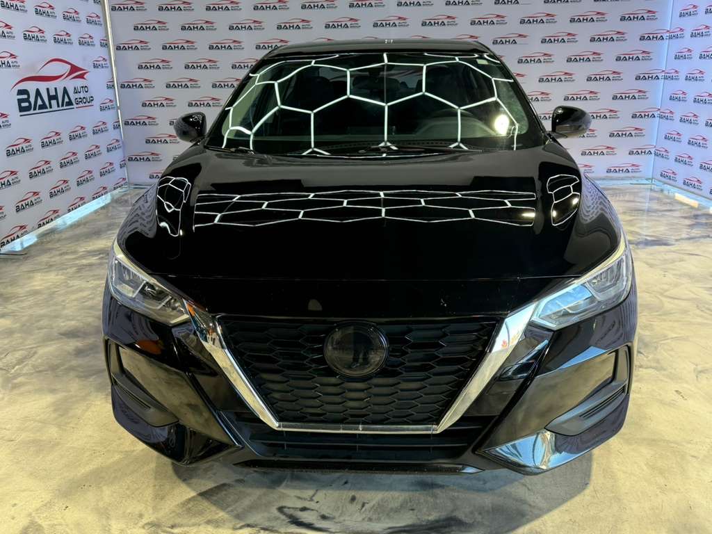 2021 NISSAN SENTRA - Image 63