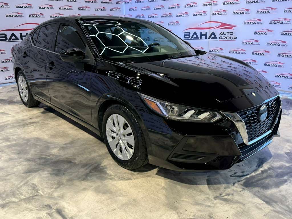 2021 NISSAN SENTRA - Image 64