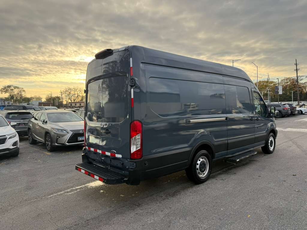 2019 Ford Transit Van photo 4