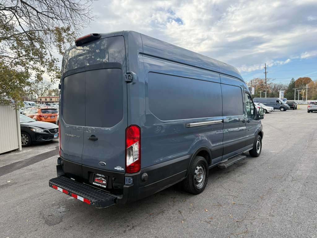 2019 Ford Transit Van photo 4