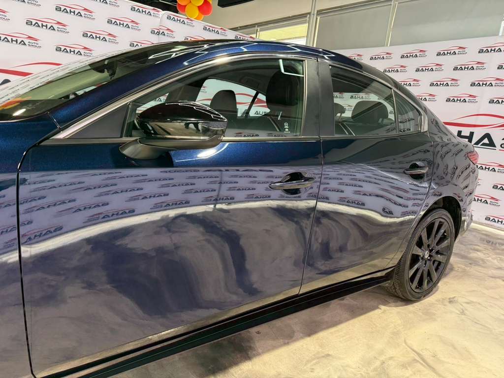 2025 MAZDA MAZDA3 - Image 6