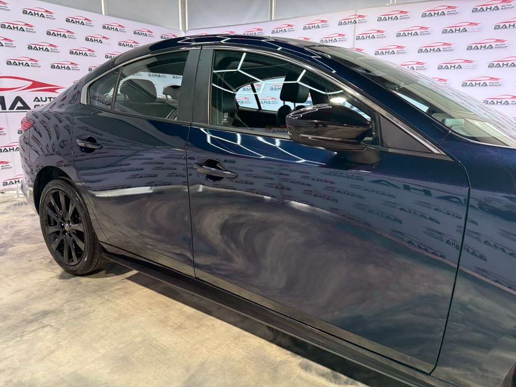 2025 MAZDA MAZDA3 - Image 7