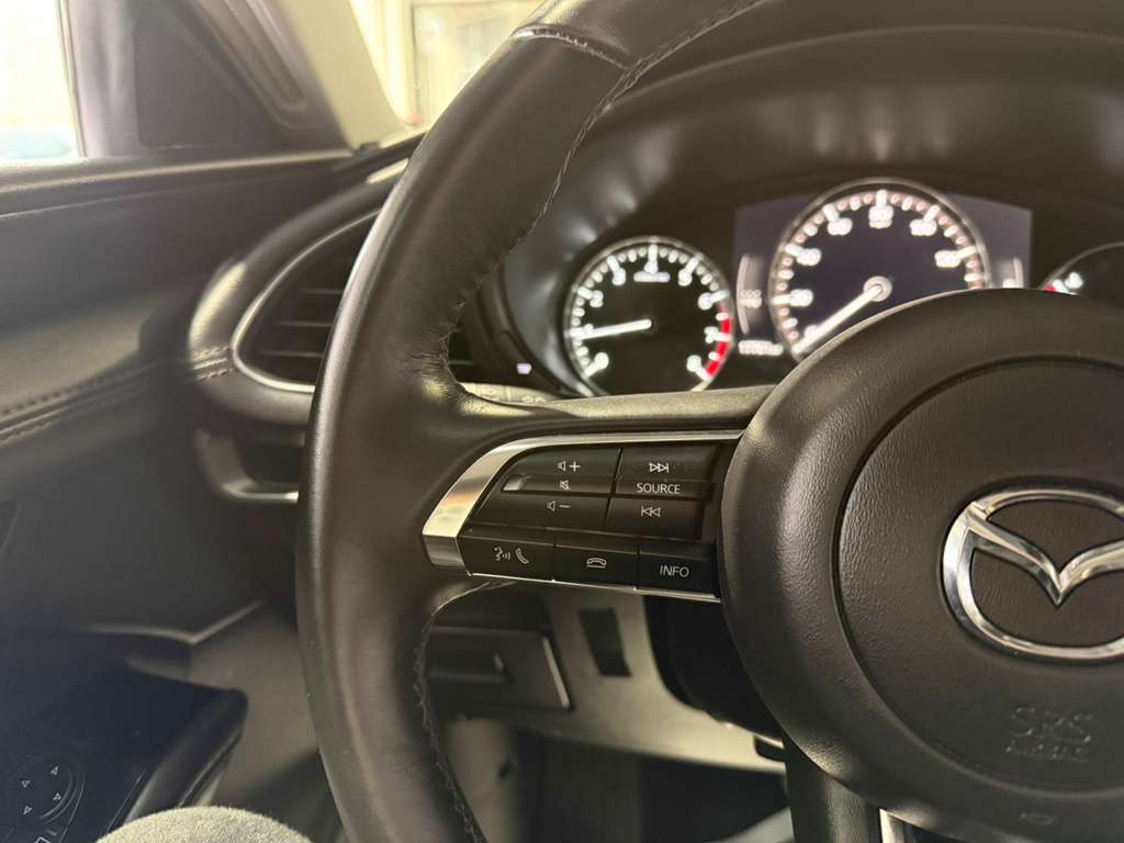 2025 MAZDA MAZDA3 - Image 13
