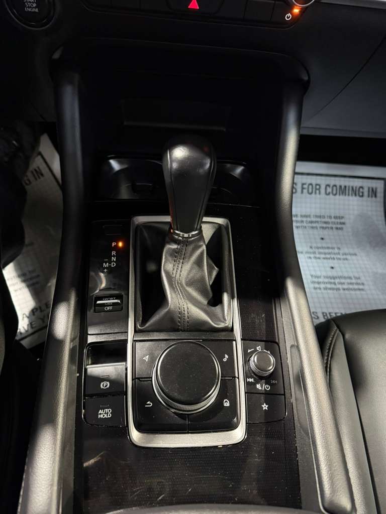 2025 MAZDA MAZDA3 - Image 20