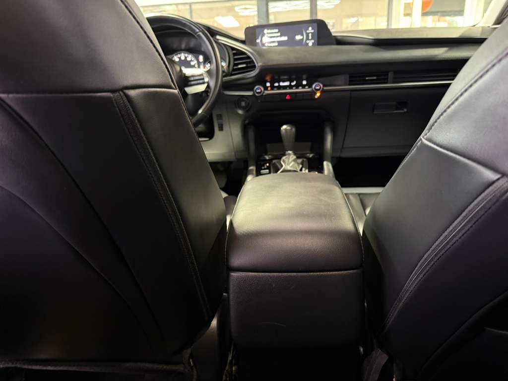2025 MAZDA MAZDA3 - Image 22