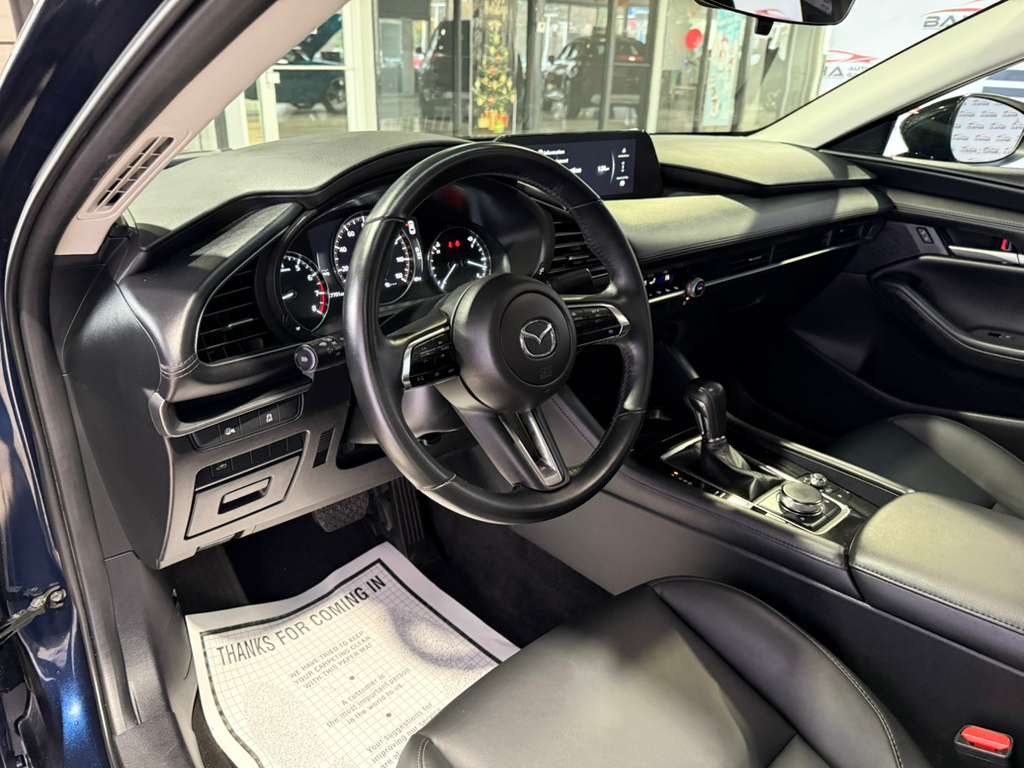 2025 MAZDA MAZDA3 - Image 34