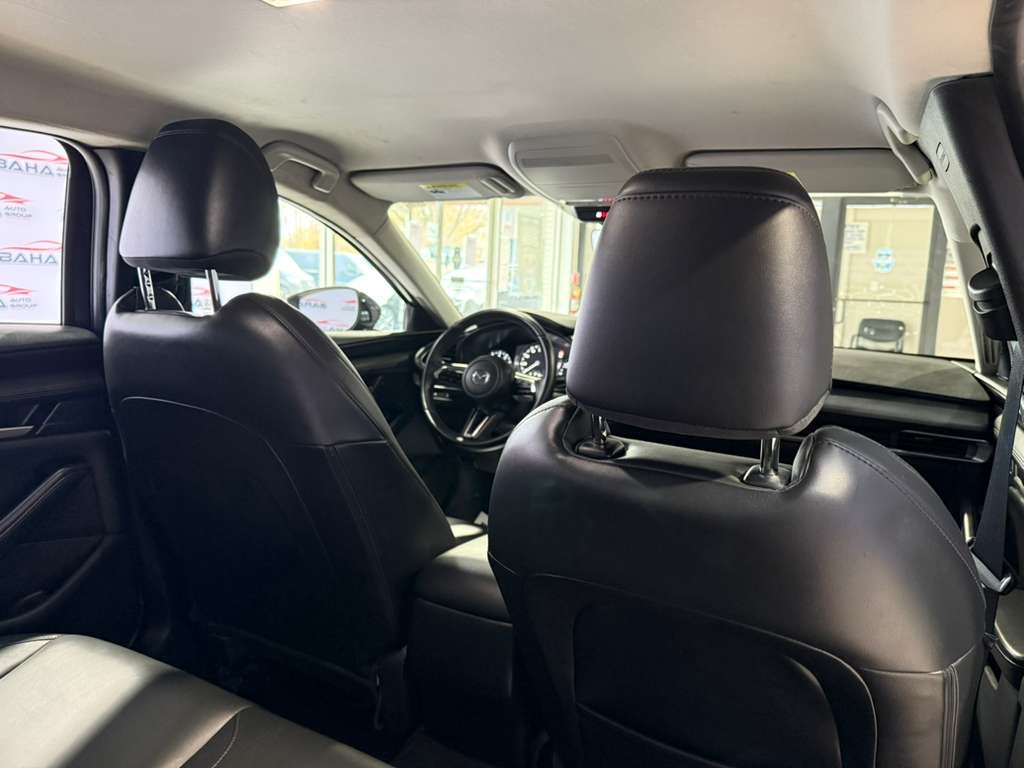 2025 MAZDA MAZDA3 - Image 49