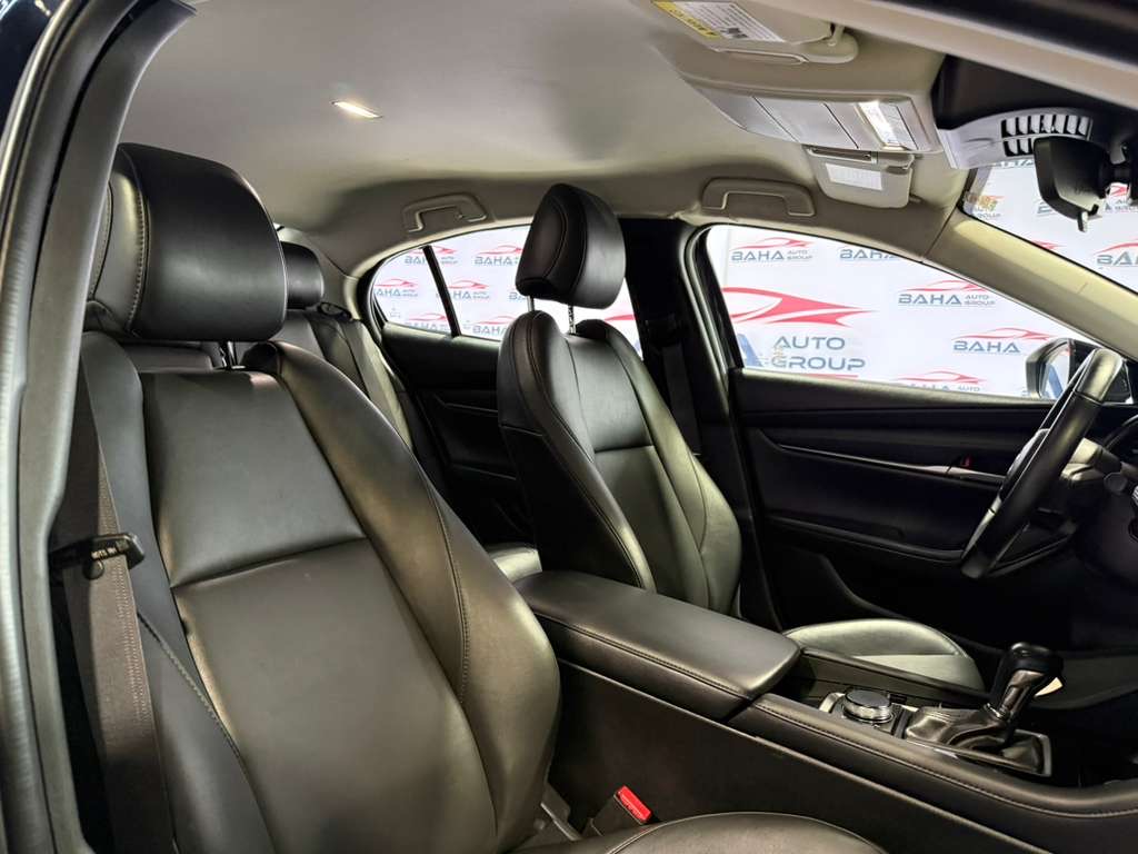 2025 MAZDA MAZDA3 - Image 54