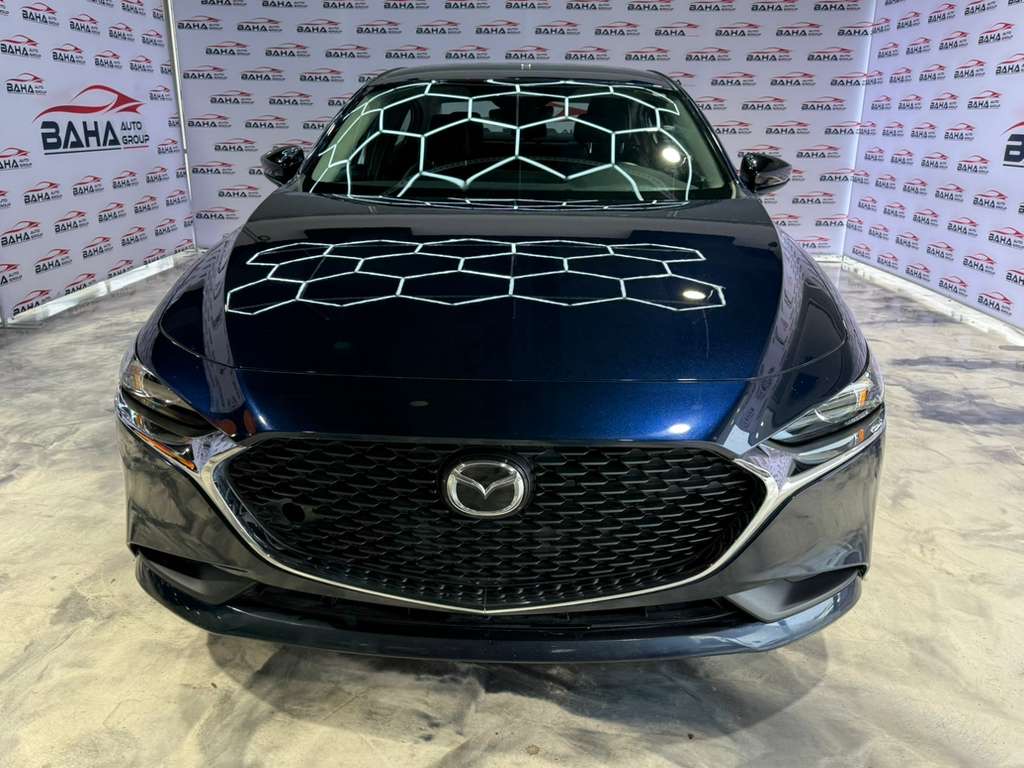 2025 MAZDA MAZDA3 - Image 63