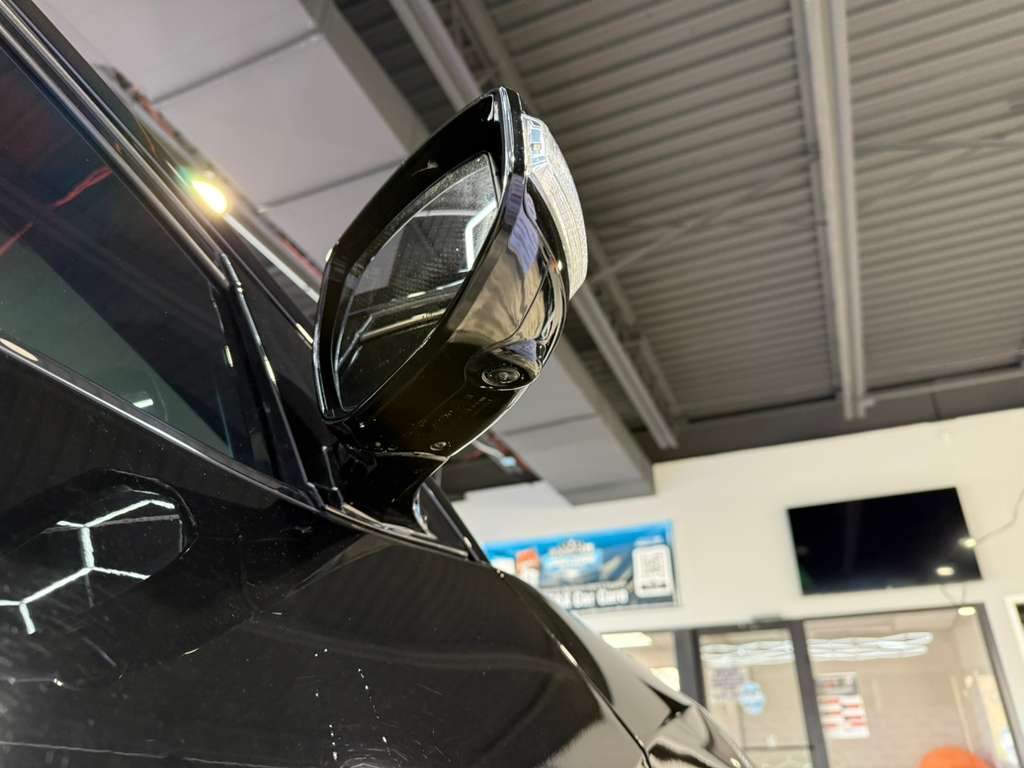 2019 Nissan Maxima Platinum photo 4