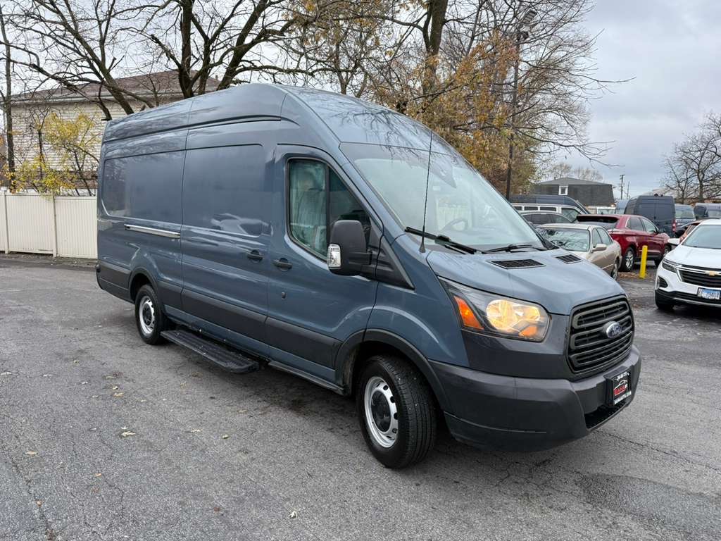 2019 Ford Transit Van photo 3