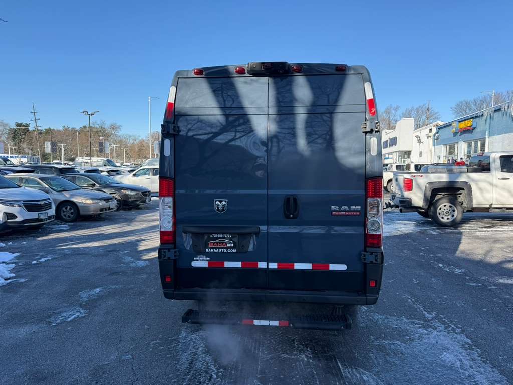 2019 RAM PROMASTER 3500 - Image 5