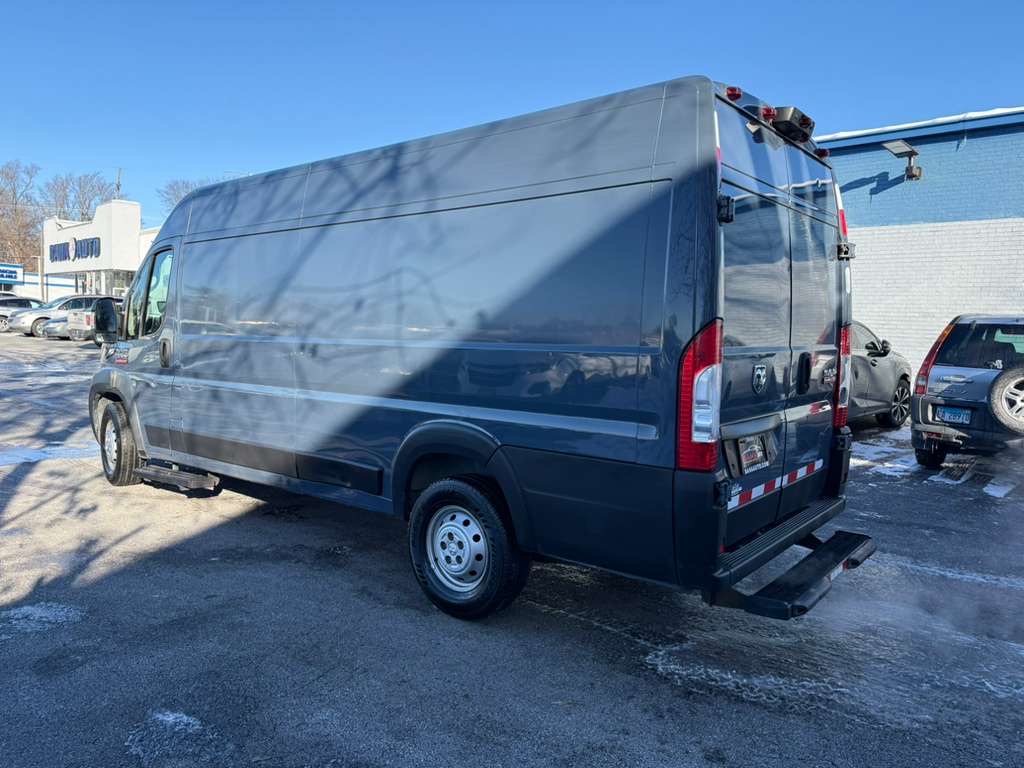 2019 RAM PROMASTER 3500 - Image 6