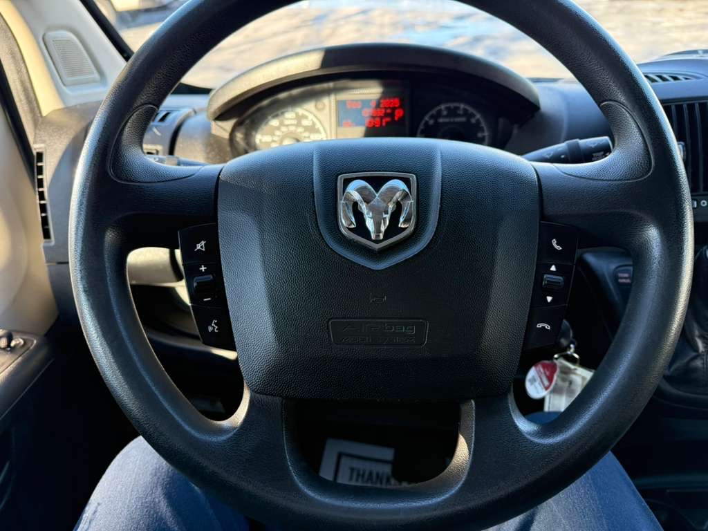 2019 RAM PROMASTER 3500 - Image 7