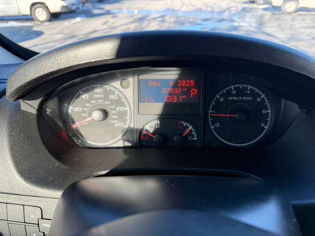 2019 RAM PROMASTER 3500 - Image 10