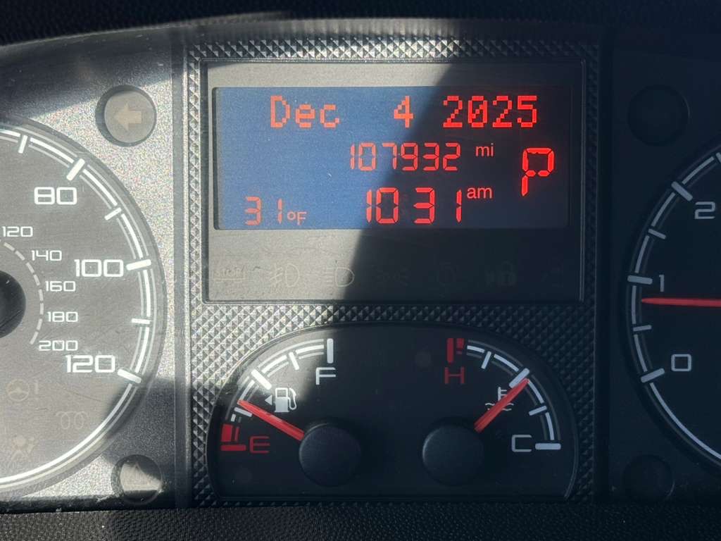 2019 RAM PROMASTER 3500 - Image 11