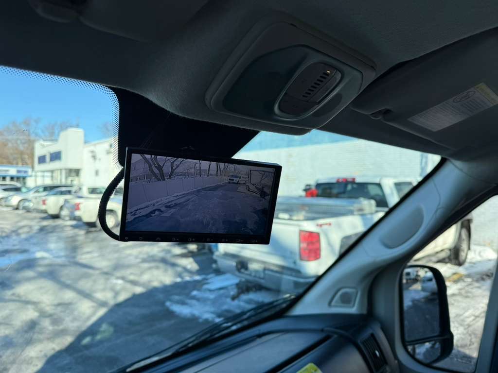 2019 RAM PROMASTER 3500 - Image 13