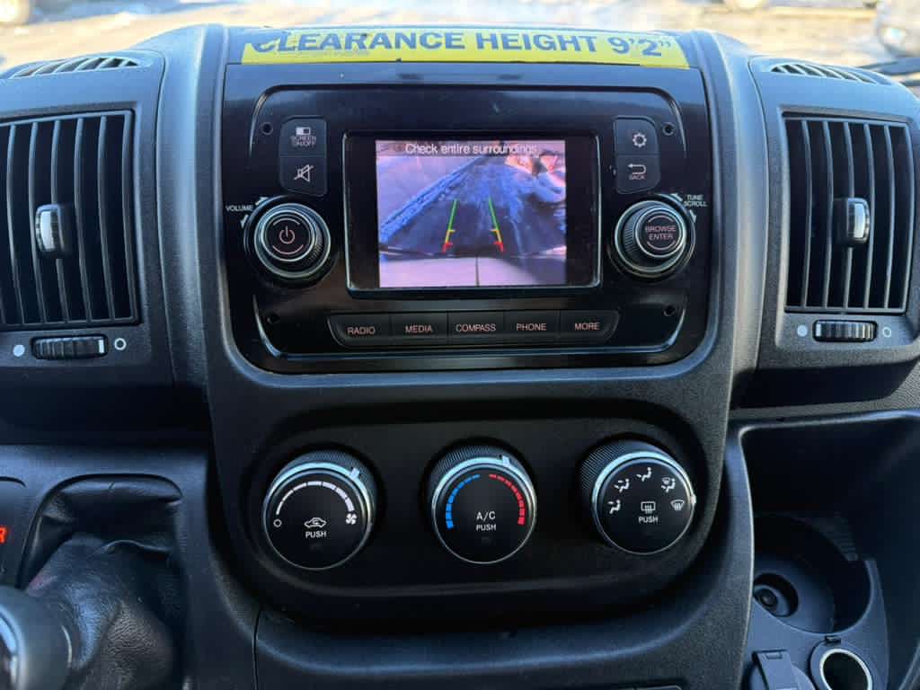 2019 RAM PROMASTER 3500 - Image 14