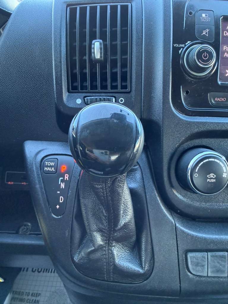 2019 RAM PROMASTER 3500 - Image 15