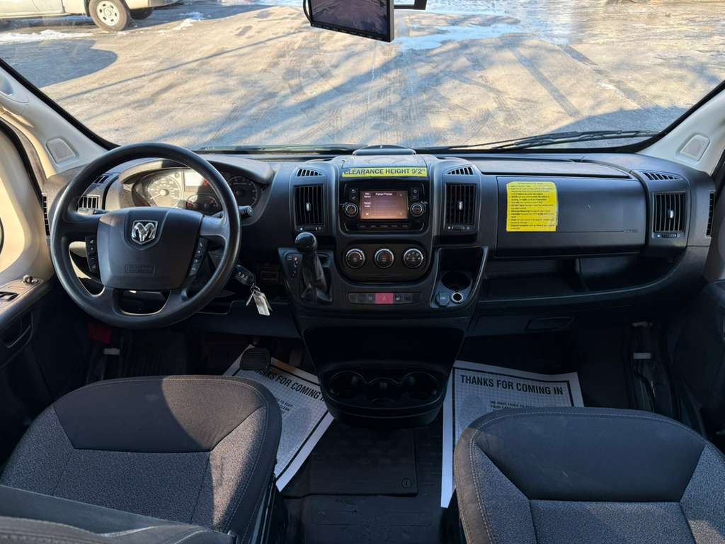 2019 RAM PROMASTER 3500 - Image 19