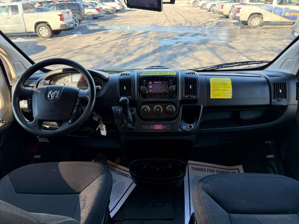 2019 RAM PROMASTER 3500 - Image 20