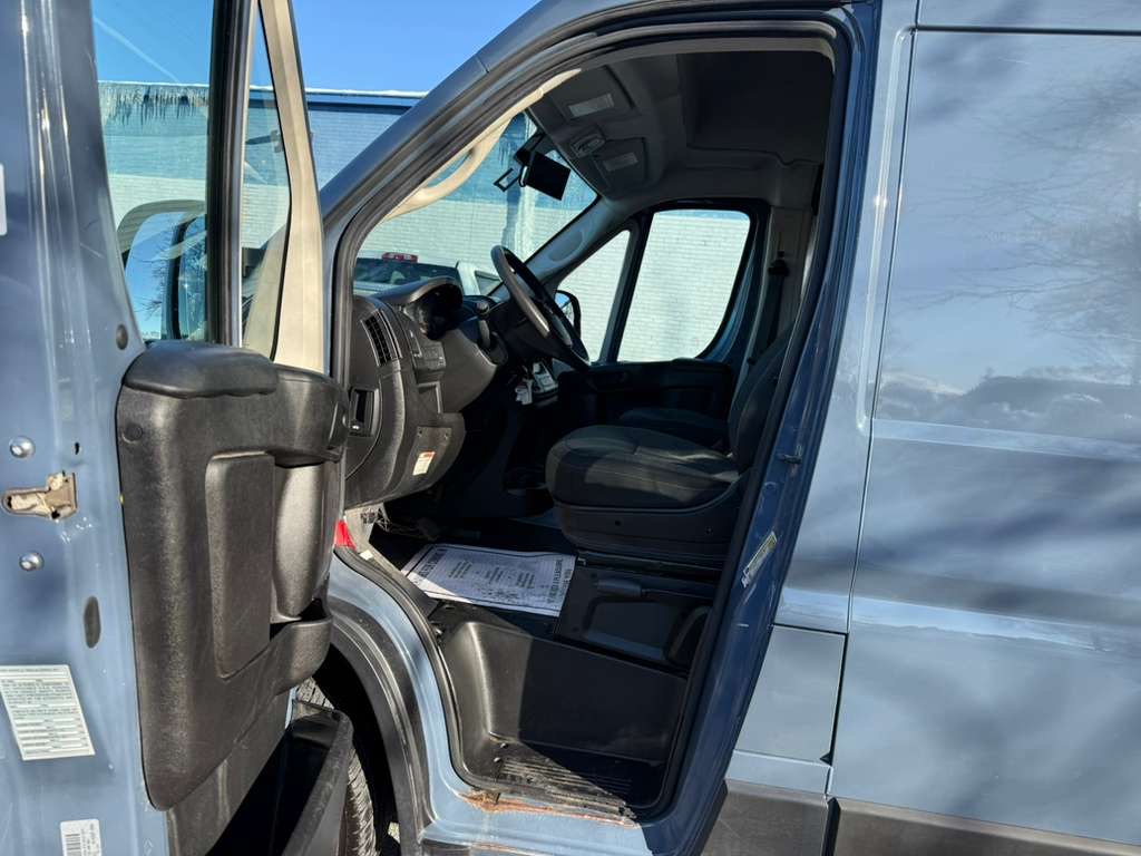 2019 RAM PROMASTER 3500 - Image 21