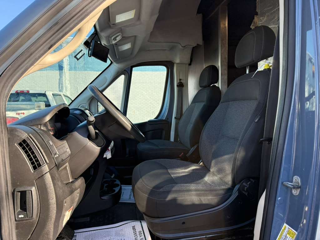 2019 RAM PROMASTER 3500 - Image 22