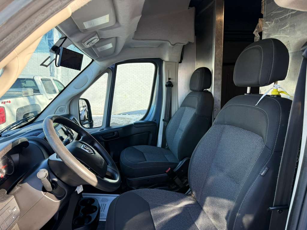 2019 RAM PROMASTER 3500 - Image 24
