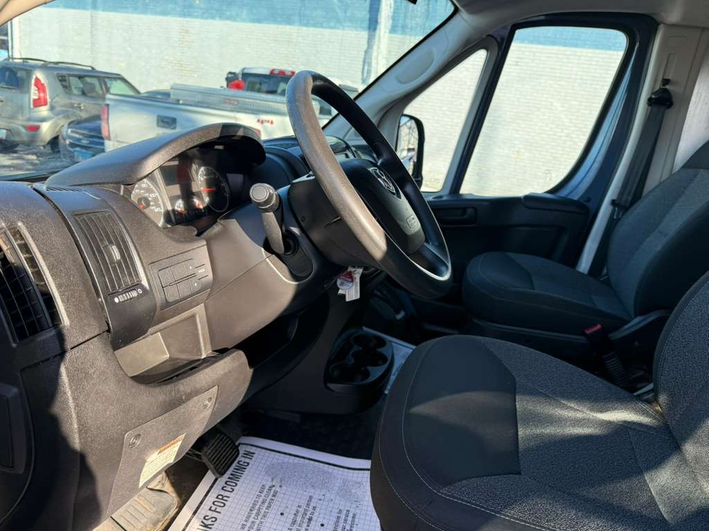 2019 RAM PROMASTER 3500 - Image 25