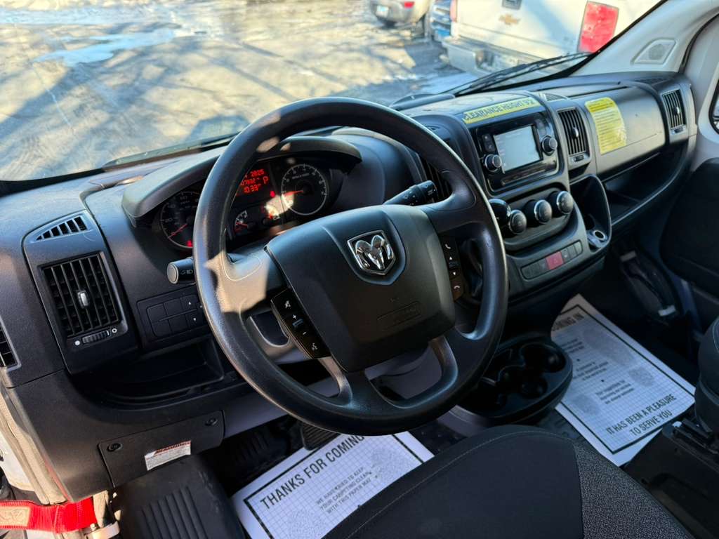 2019 RAM PROMASTER 3500 - Image 26