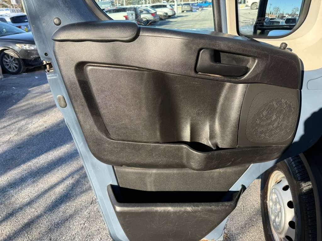2019 RAM PROMASTER 3500 - Image 29
